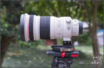 [大炮]大炮第四弹EF 300mm f/2.8L IS II USM入手!