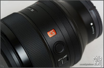 【开箱】SONY FE 85mm F1.4 GM 姨夫的微笑我来守护