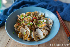 【大熊美食】看球撸啤酒的夏天，怎么能少了这份香辣花甲