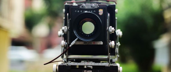 [胶片相机]Ebony传奇折叠式4x5大画幅相机&冰岛反转片